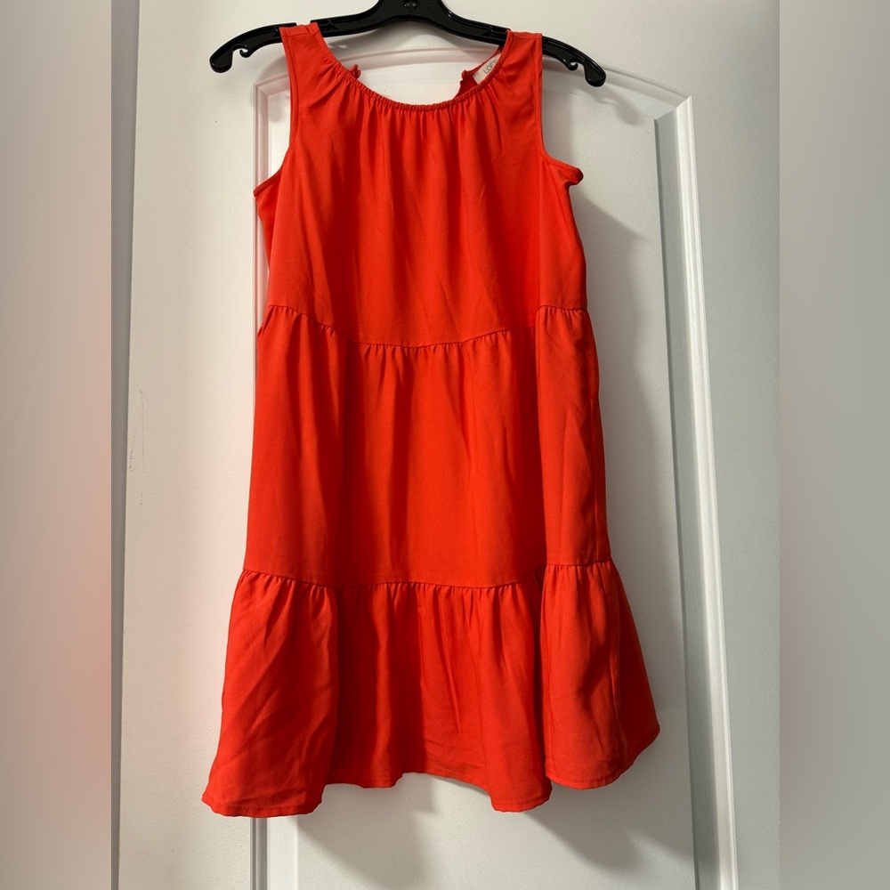 Loft petite x-small dress